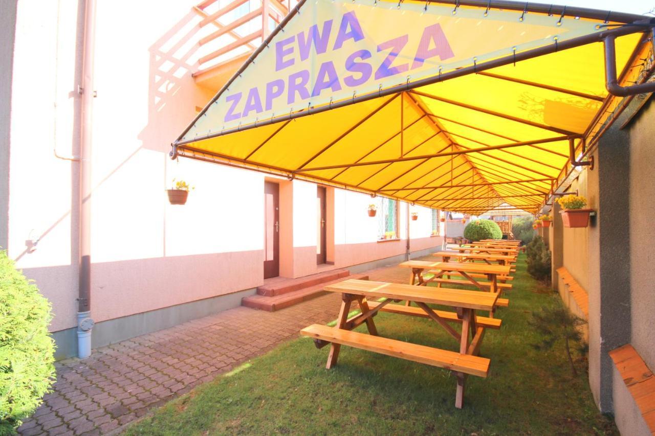 Willa Ewa 얀타르 외부 사진